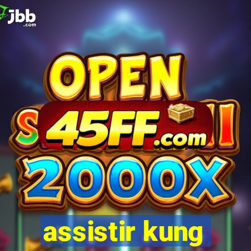assistir kung-fu futebol clube